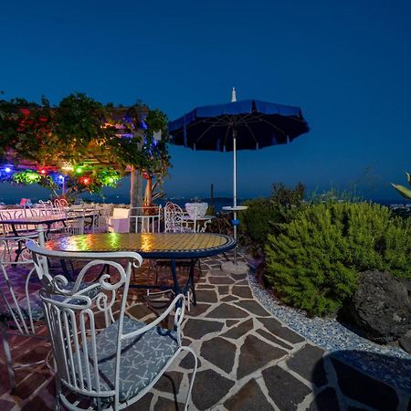 Relais Bijoux Ischia Bed & Breakfast Eksteriør bilde