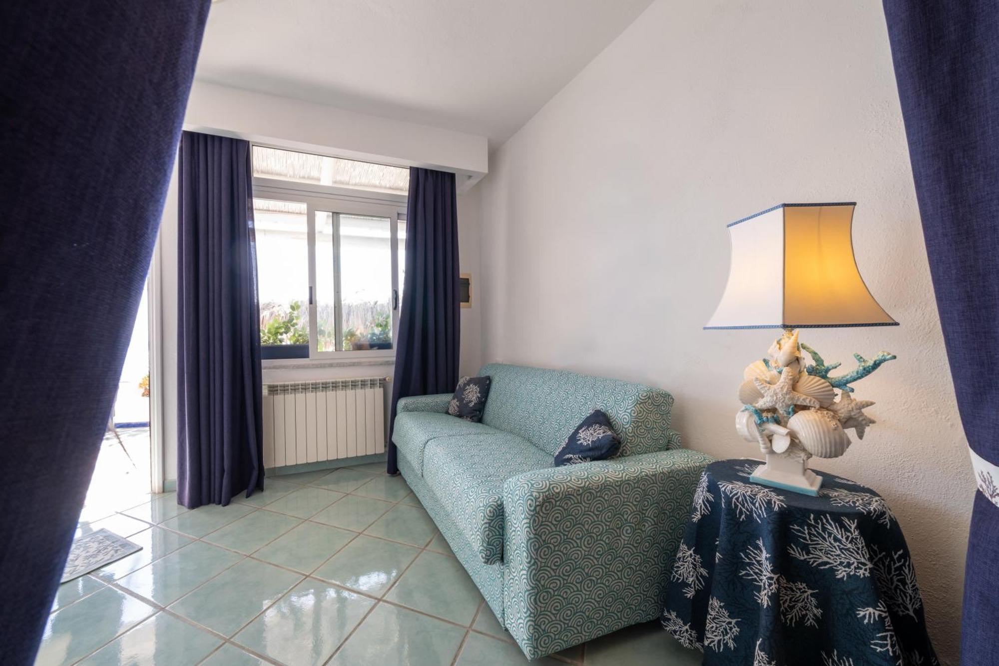 Relais Bijoux Ischia Bed & Breakfast Eksteriør bilde