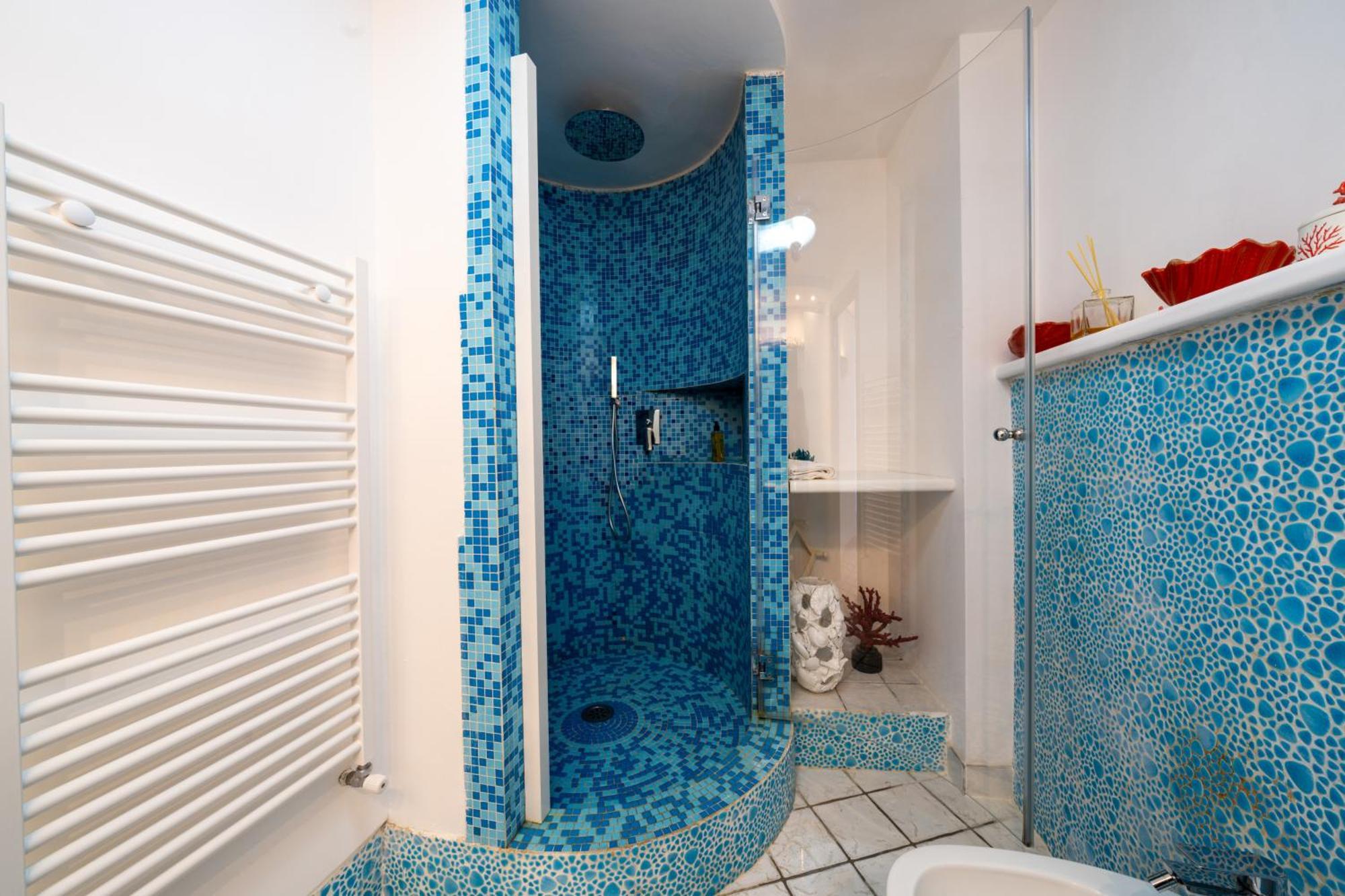 Relais Bijoux Ischia Bed & Breakfast Eksteriør bilde