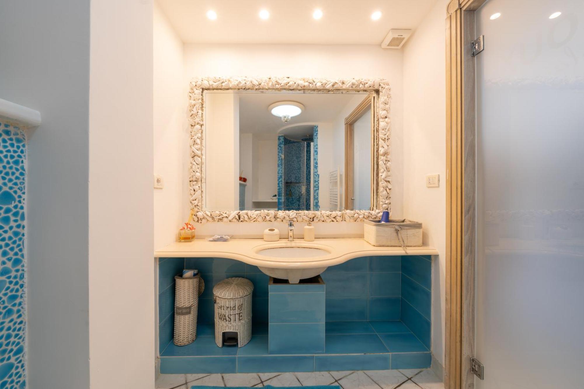 Relais Bijoux Ischia Bed & Breakfast Eksteriør bilde