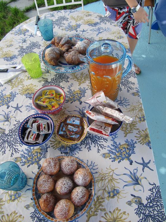 Relais Bijoux Ischia Bed & Breakfast Rom bilde