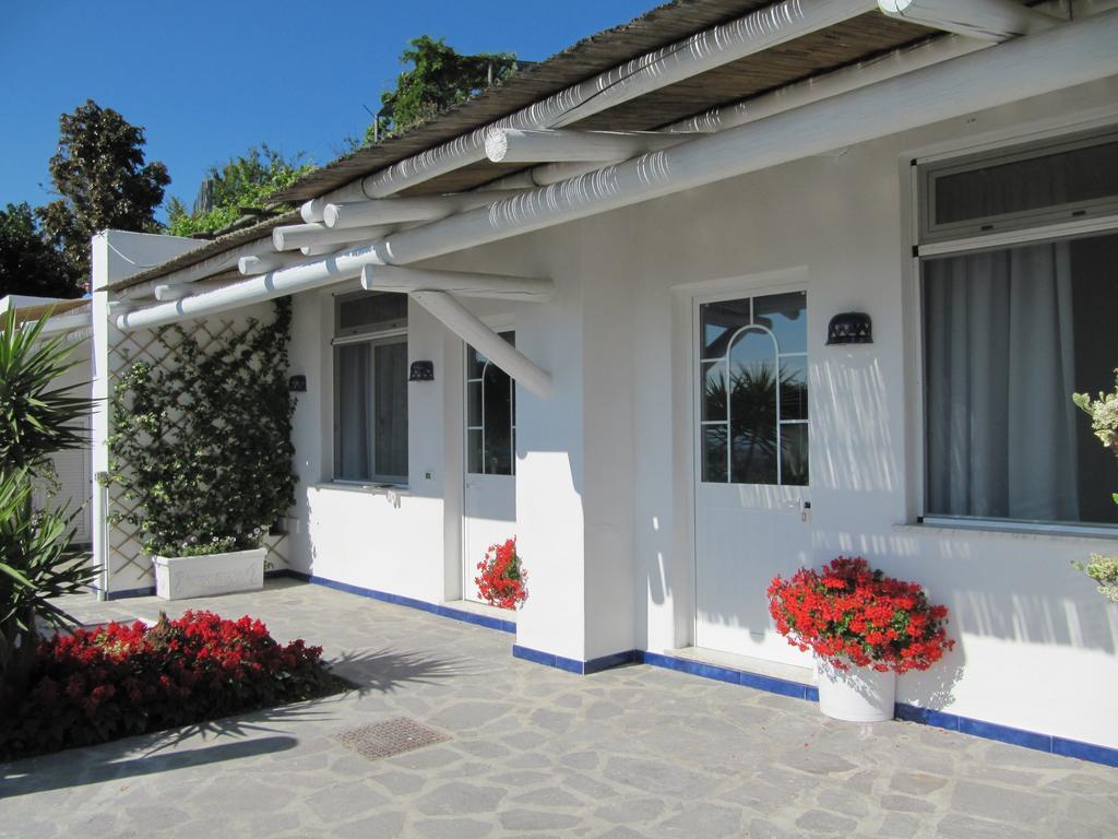 Relais Bijoux Ischia Bed & Breakfast Eksteriør bilde