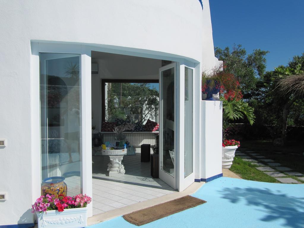Relais Bijoux Ischia Bed & Breakfast Eksteriør bilde