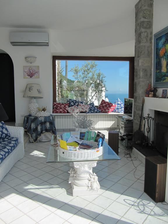 Relais Bijoux Ischia Bed & Breakfast Eksteriør bilde