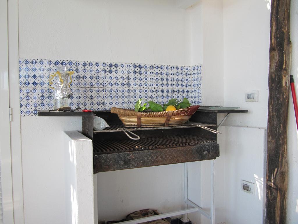 Relais Bijoux Ischia Bed & Breakfast Eksteriør bilde