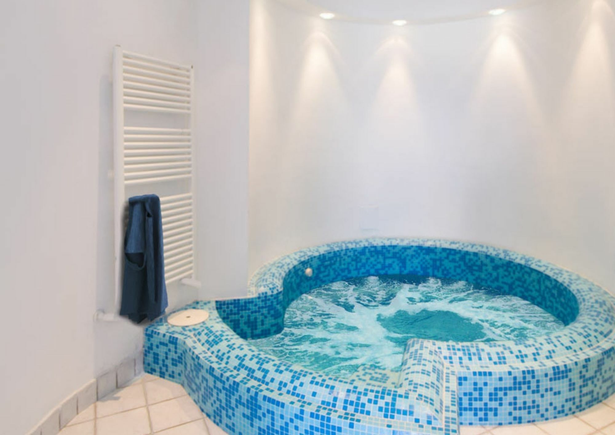 Relais Bijoux Ischia Bed & Breakfast Eksteriør bilde